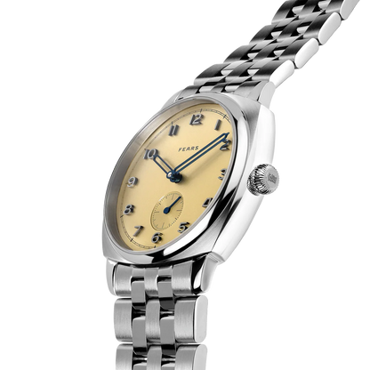 Brunswick 38 Champagne (Bracelet)