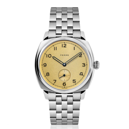 Brunswick 38 Champagne (Bracelet)