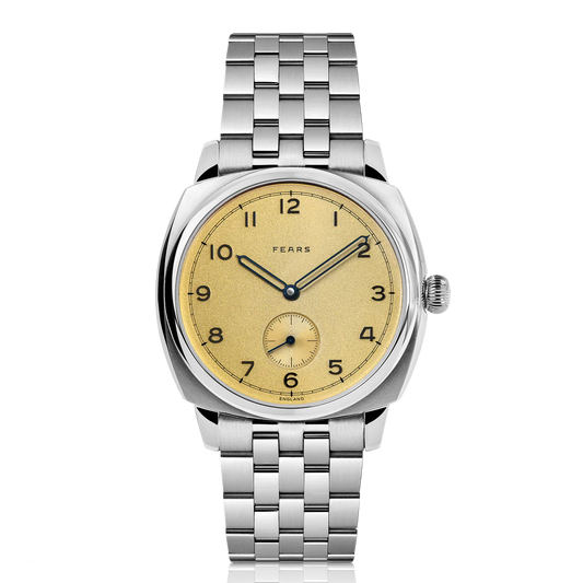 Brunswick 38 Champagne (Bracelet)