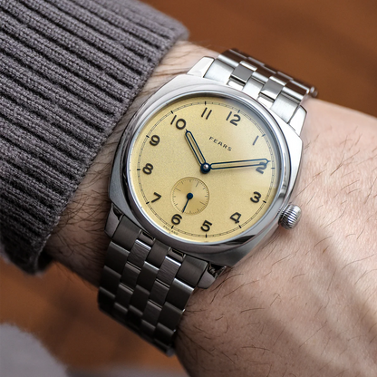 Brunswick 38 Champagne (Bracelet)
