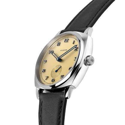 Brunswick 38 Champagne (Strap)