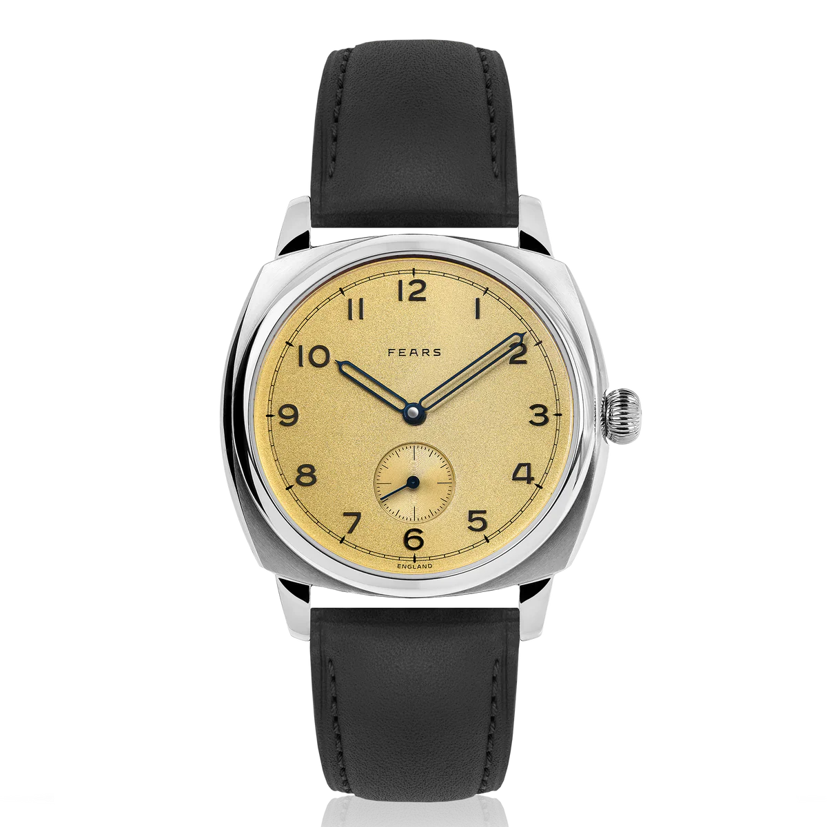 Brunswick 38 Champagne (Strap)
