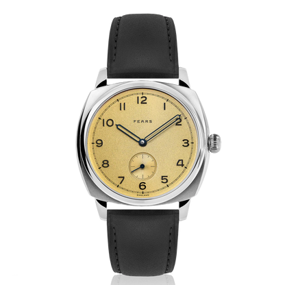 Brunswick 38 Champagne (Strap)