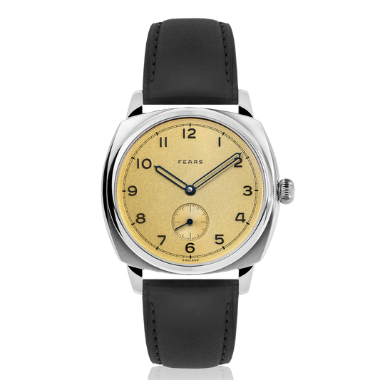 Brunswick 38 Champagne (Strap)