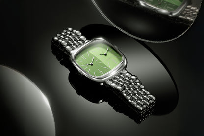 Dual Time Shades