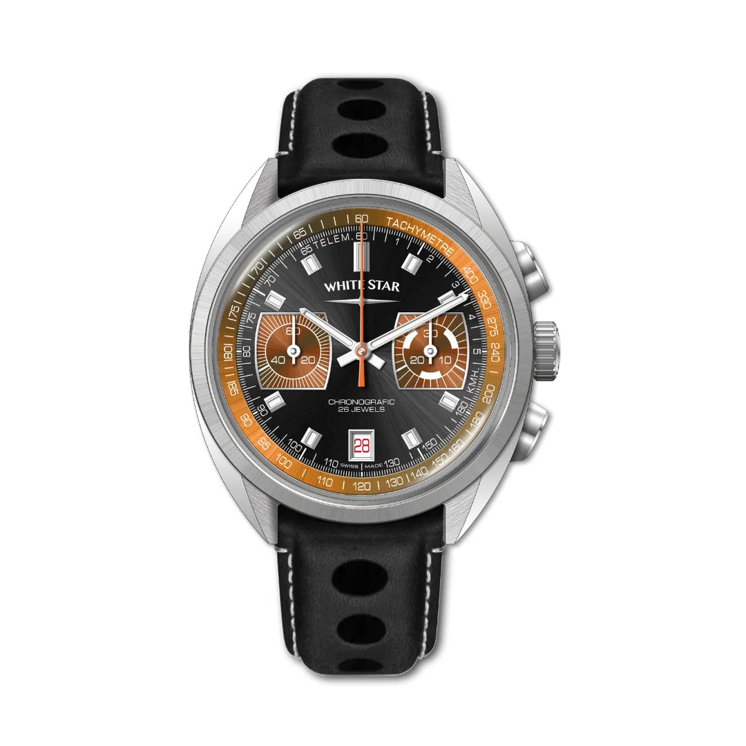 Chronografic