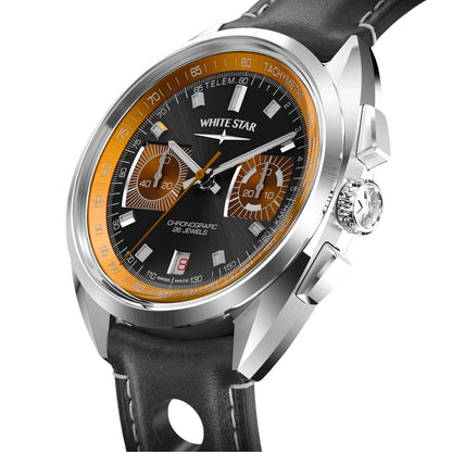 Chronografic