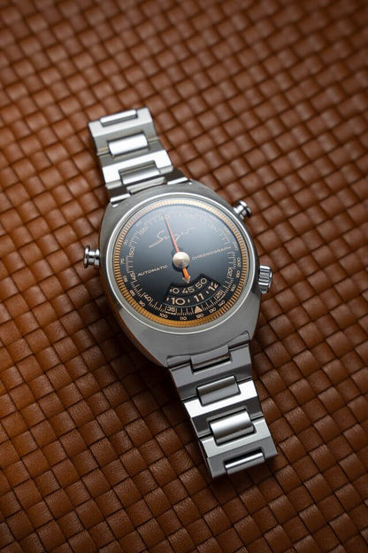 1969 CHRONO SR201