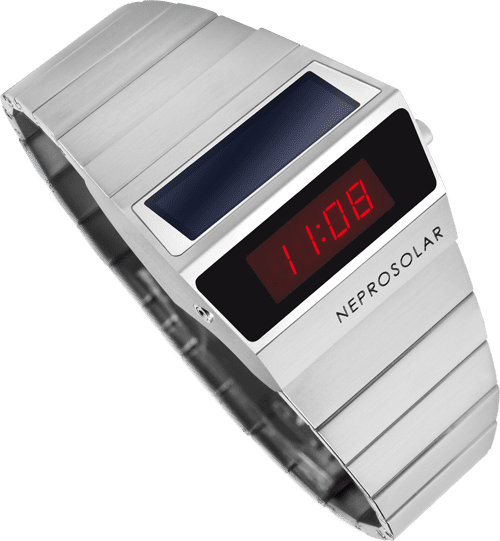 Nepro Solar