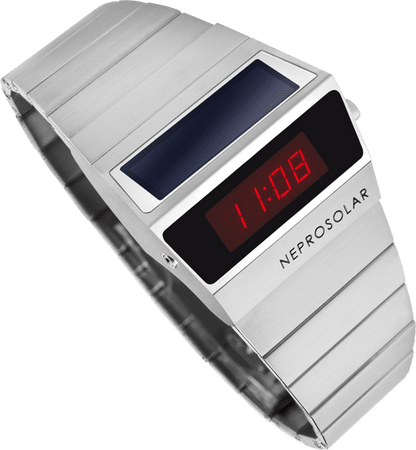 Nepro Solar