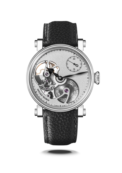 Openworked HMS Sandblasted