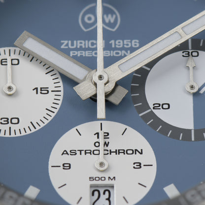 OW Astrochron