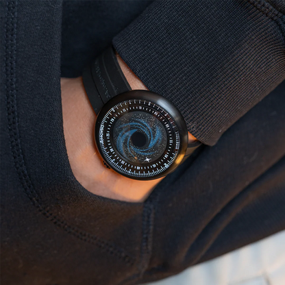 Black Star Ciga Design x Label Noir