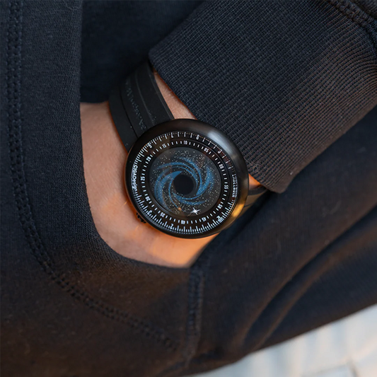 Black Star Ciga Design x Label Noir