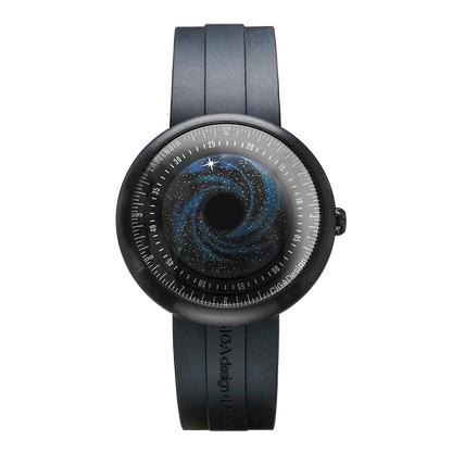 Black Star Ciga Design x Label Noir