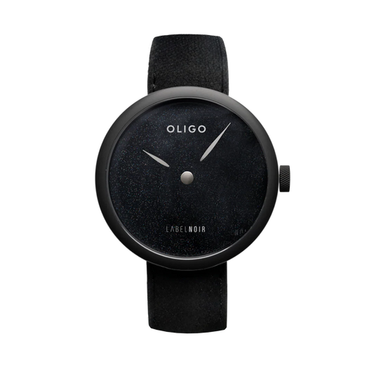 Oligo x Label Noir