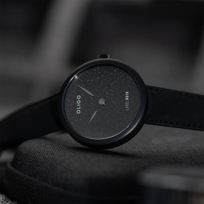 Oligo x Label Noir