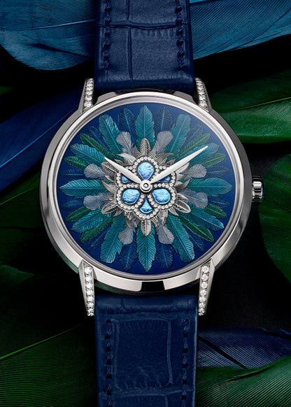 Envol Bleu
