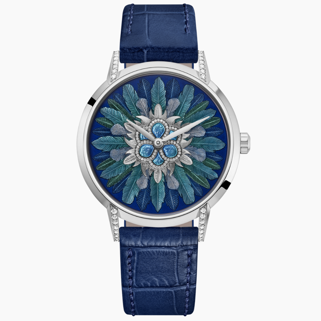 Envol Bleu