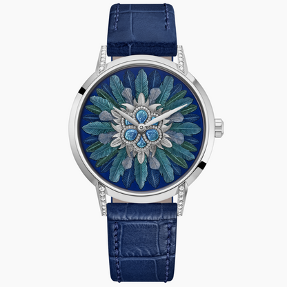 Envol Bleu