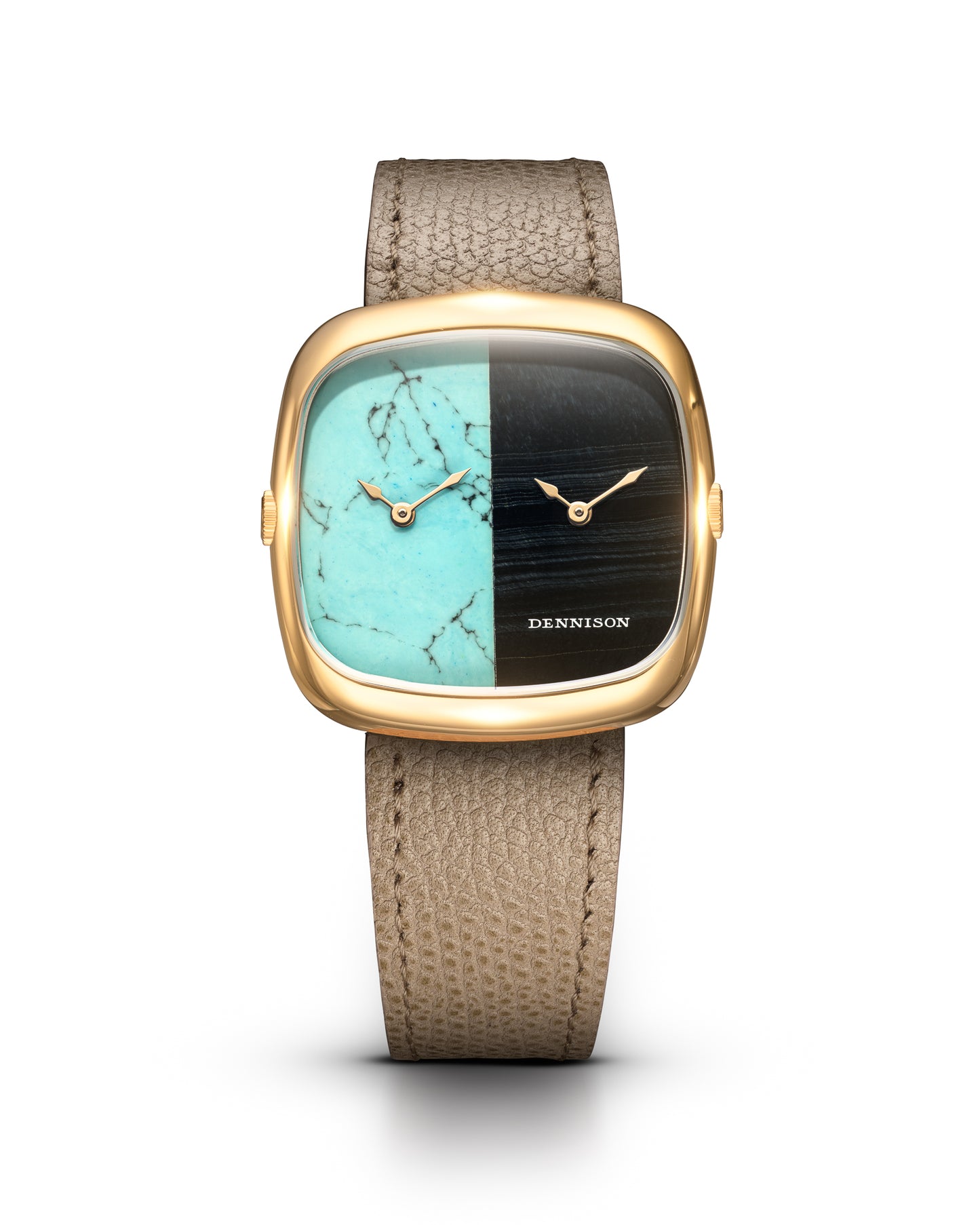 A.L.D Dual Time