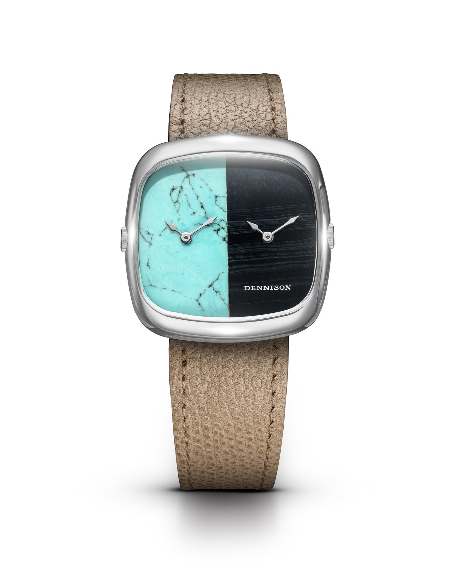 A.L.D Dual Time