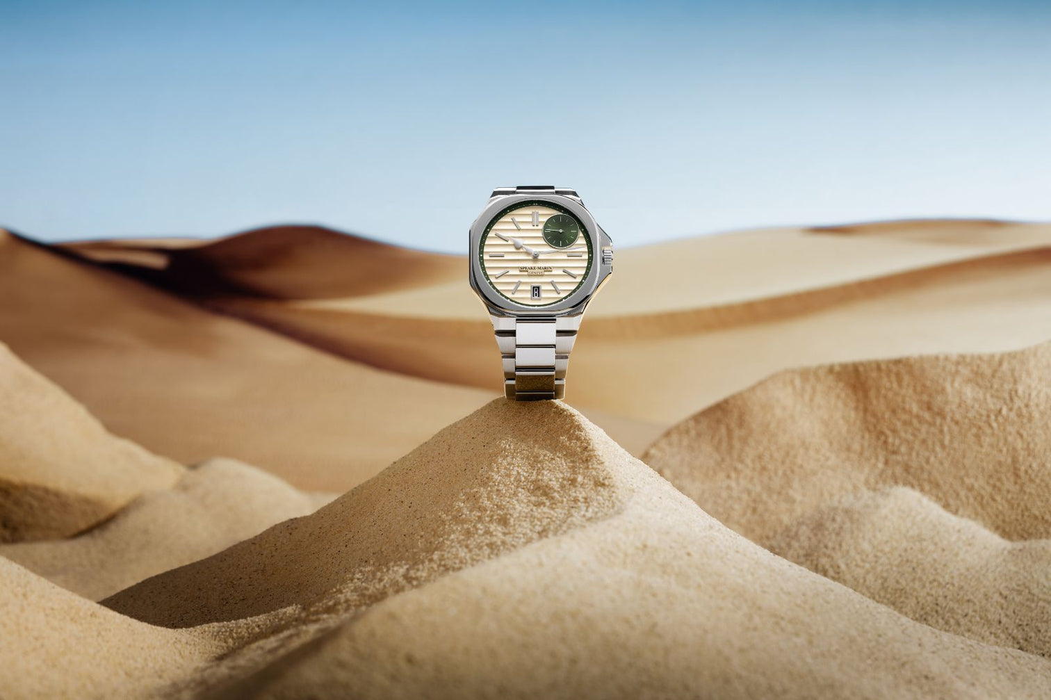 Independent Watchmakers in Geneva | Watchmakers United