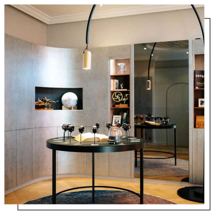 Independent Watchmakers in Geneva | Watchmakers United
