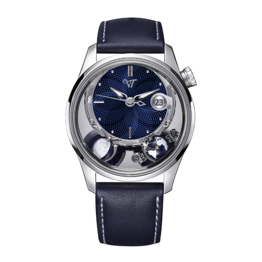 AstroLuna T5 Classic Blue Papillon