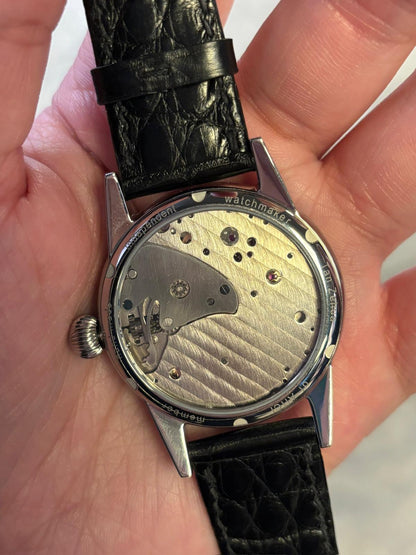 Rainbow Overturn 39mm