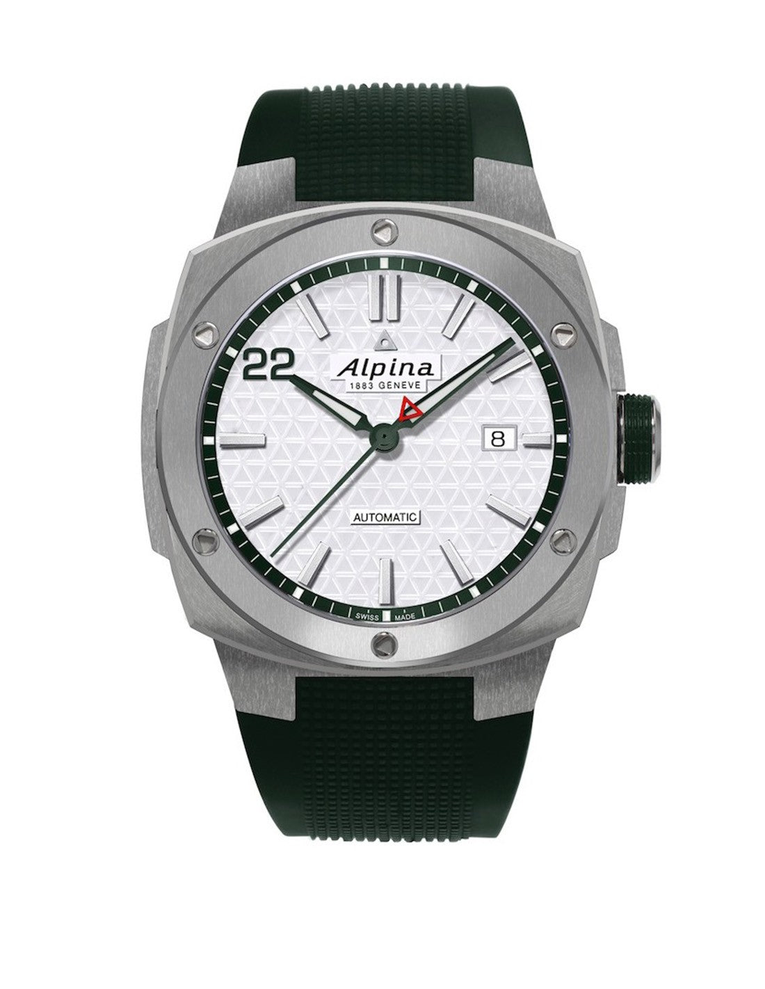 ALPINA - ALPINER EXTREME AUTOMATIC - FWC LIMITED EDITION