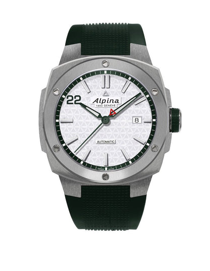 ALPINA - ALPINER EXTREME AUTOMATIC - FWC LIMITED EDITION