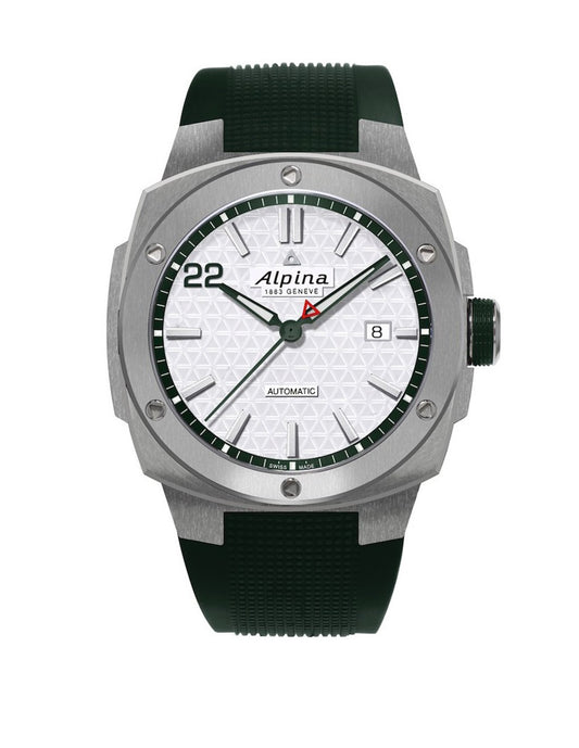ALPINA - ALPINER EXTREME AUTOMATIC - FWC LIMITED EDITION