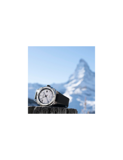 ALPINA - ALPINER EXTREME AUTOMATIC - FWC LIMITED EDITION