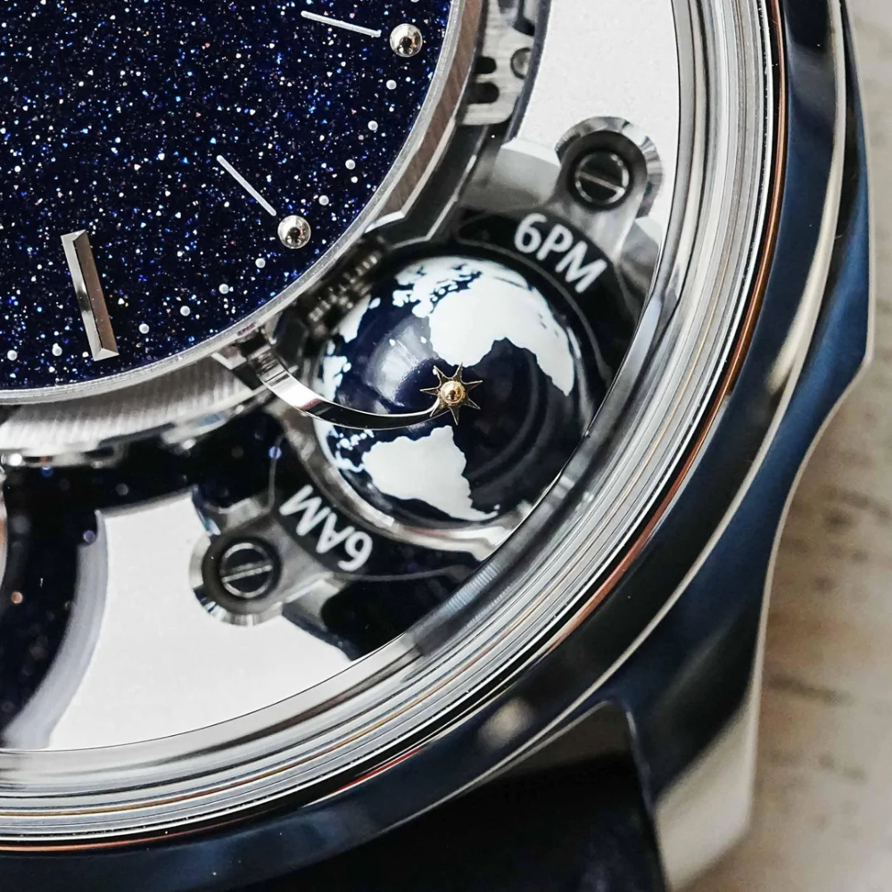 AstroLUNA Classic T1 Aventurine