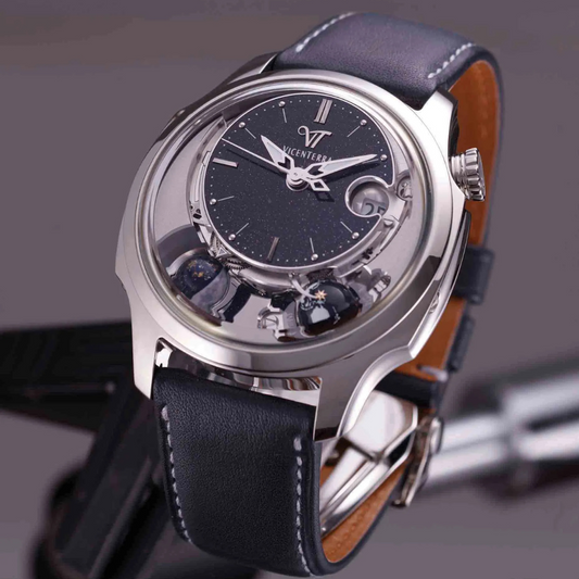 AstroLUNA T1 Aventurine