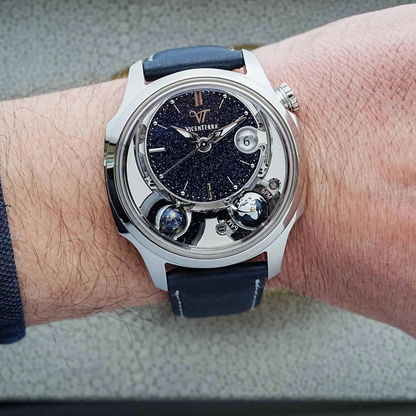 AstroLUNA T1 Aventurine