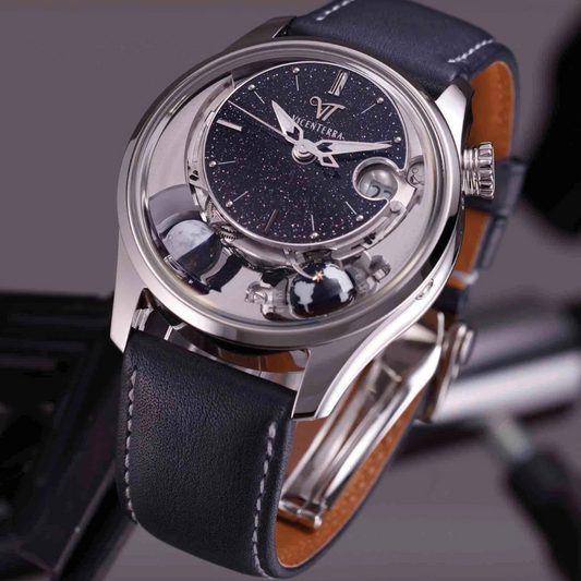 AstroLUNA Classic T1 Aventurine