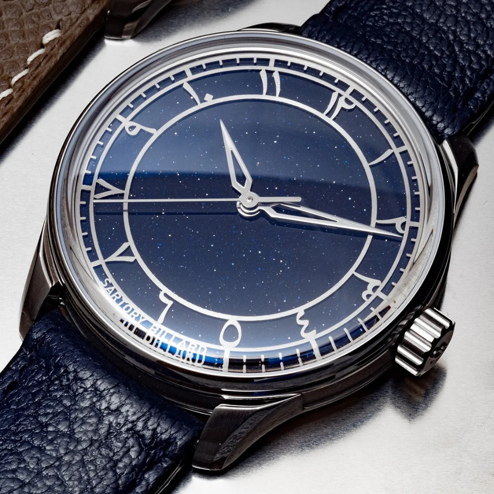 Stone Dial collection