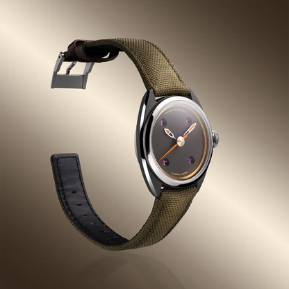 Caballero Titanium