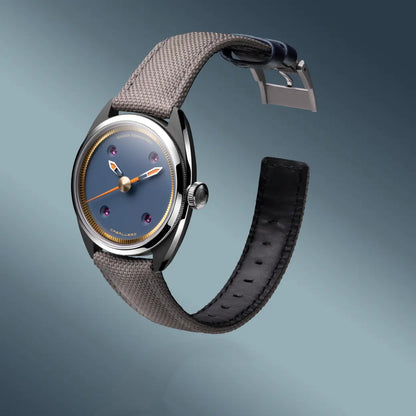 Caballero Titanium