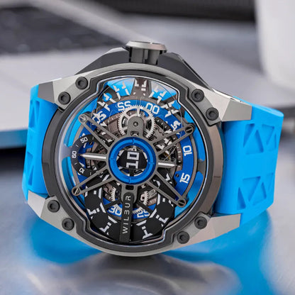 LEO JW1.1