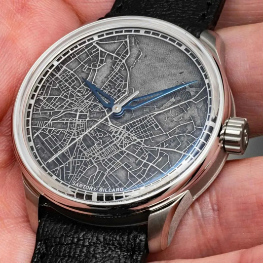 SB04 - Cartography