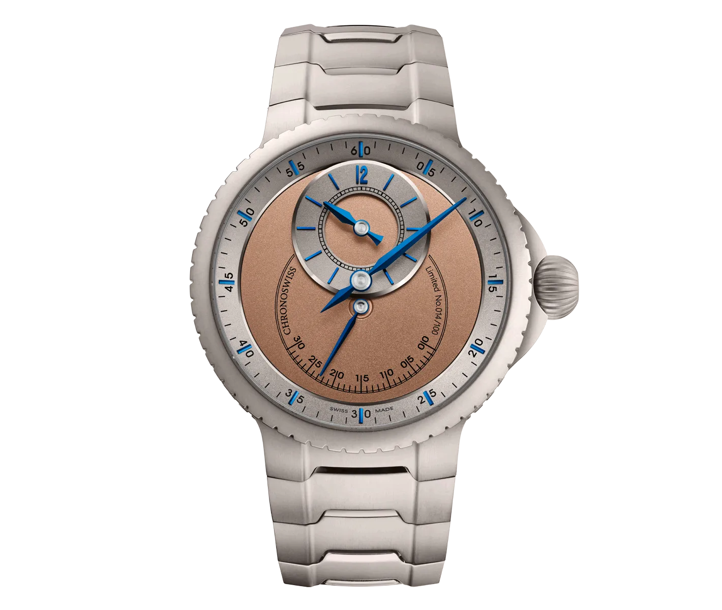 Pulse One Sand