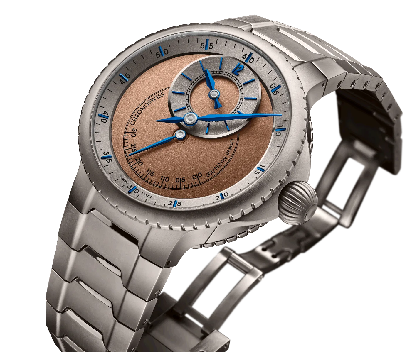 Pulse One Sand