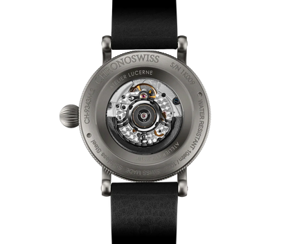 Space Timer Supernova