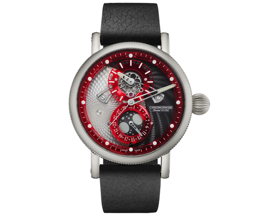 Space Timer Supernova