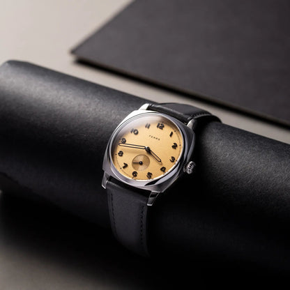 Brunswick 38 Champagne (Strap)