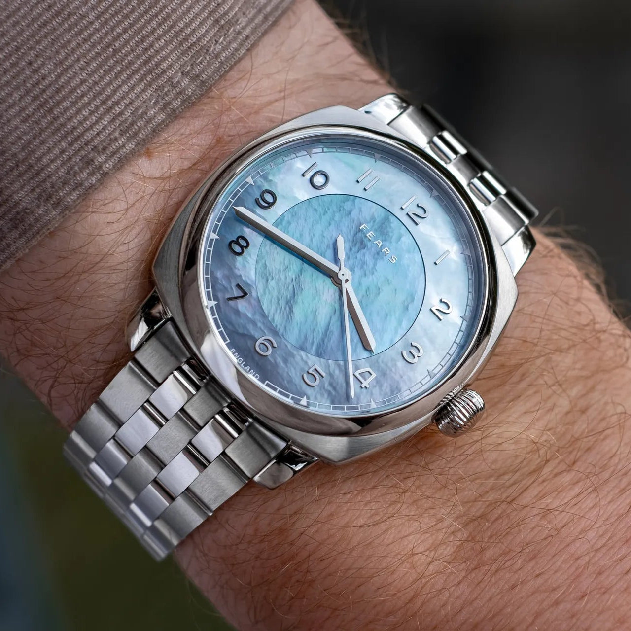 Brunswick 40 ‘Aurora’ (Bracelet)