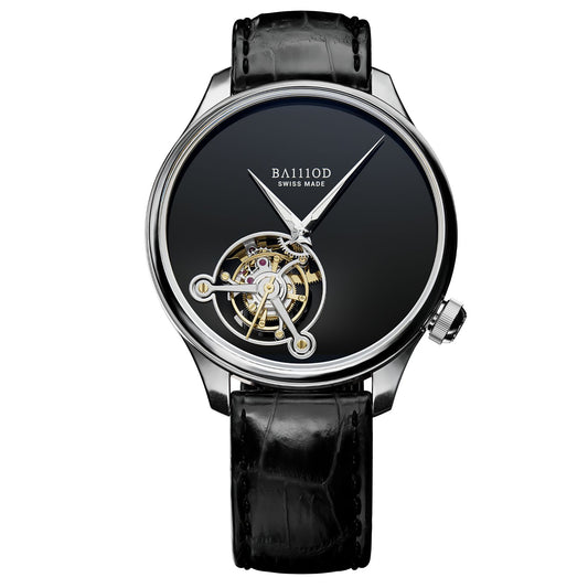 Chapitre 4.7 - TOURBILLON ONYX